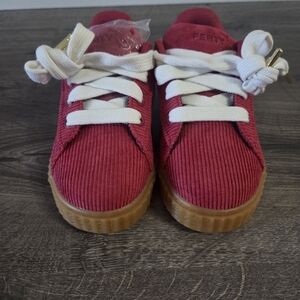 Puma × FENTY Girls Sneakers Size 10 NEW